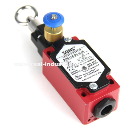 SUNS SN6170 Limit Switch - SUNS