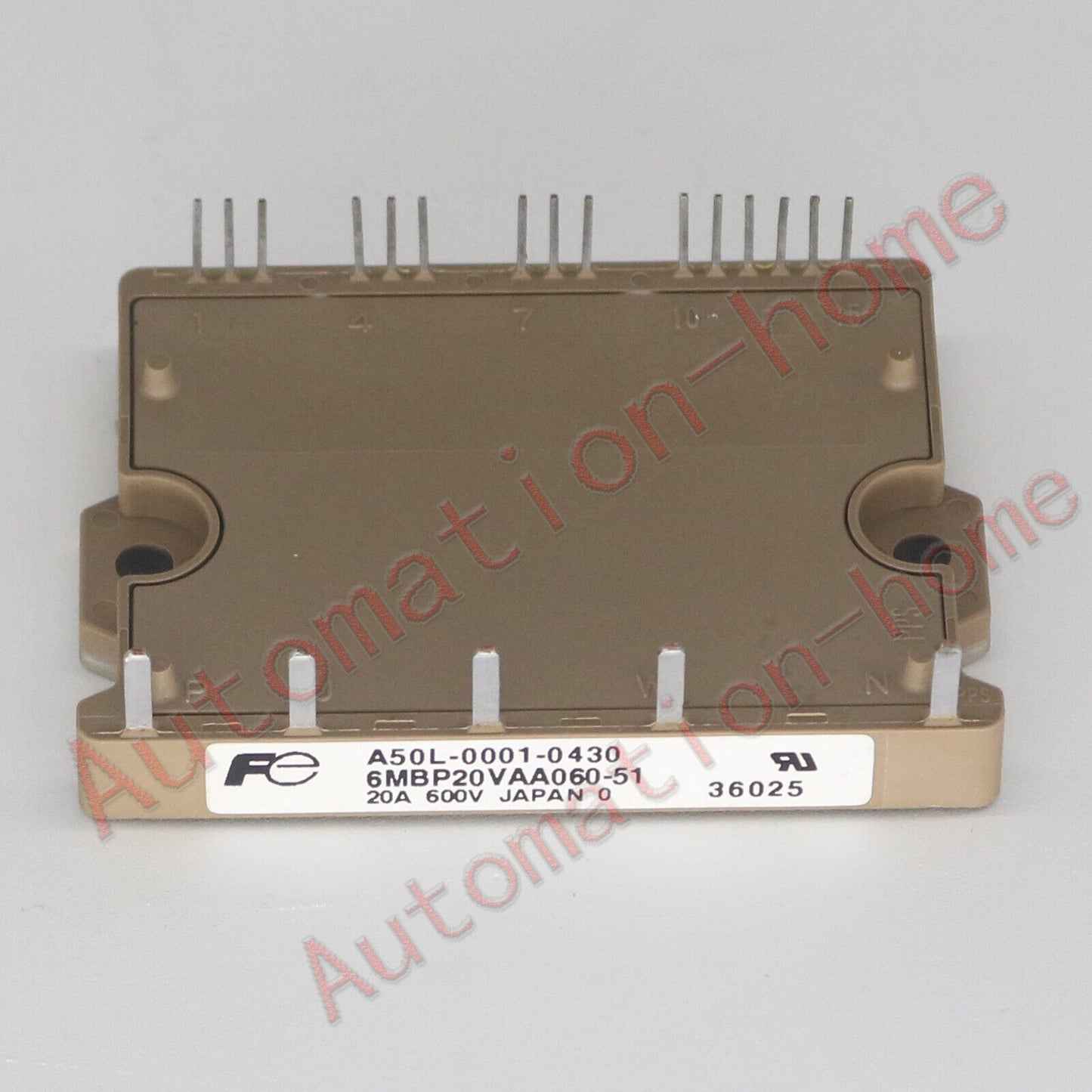 Fuji A50L-0001-0430 Module - FUJI