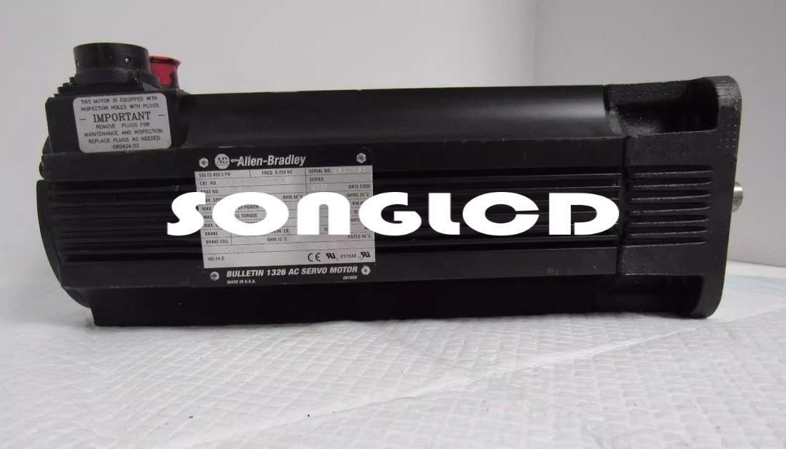 1PCS 1326AB-B420H-21 Servo Motor - ABB