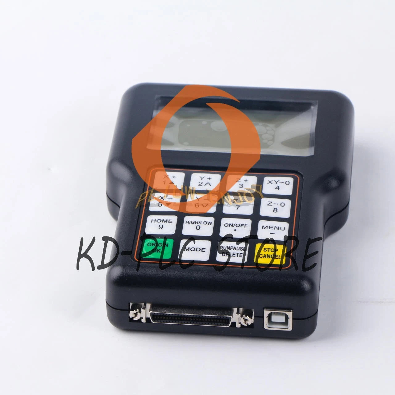3 Axis DSP 0501 DSP0501 Handle DSP Controller For CNC Router CNC Engrave