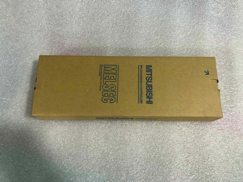 new MITSUBISHI MR-J2M-BU8 Servo Driver MRJ2MBU8 ping - MITSUBISHI