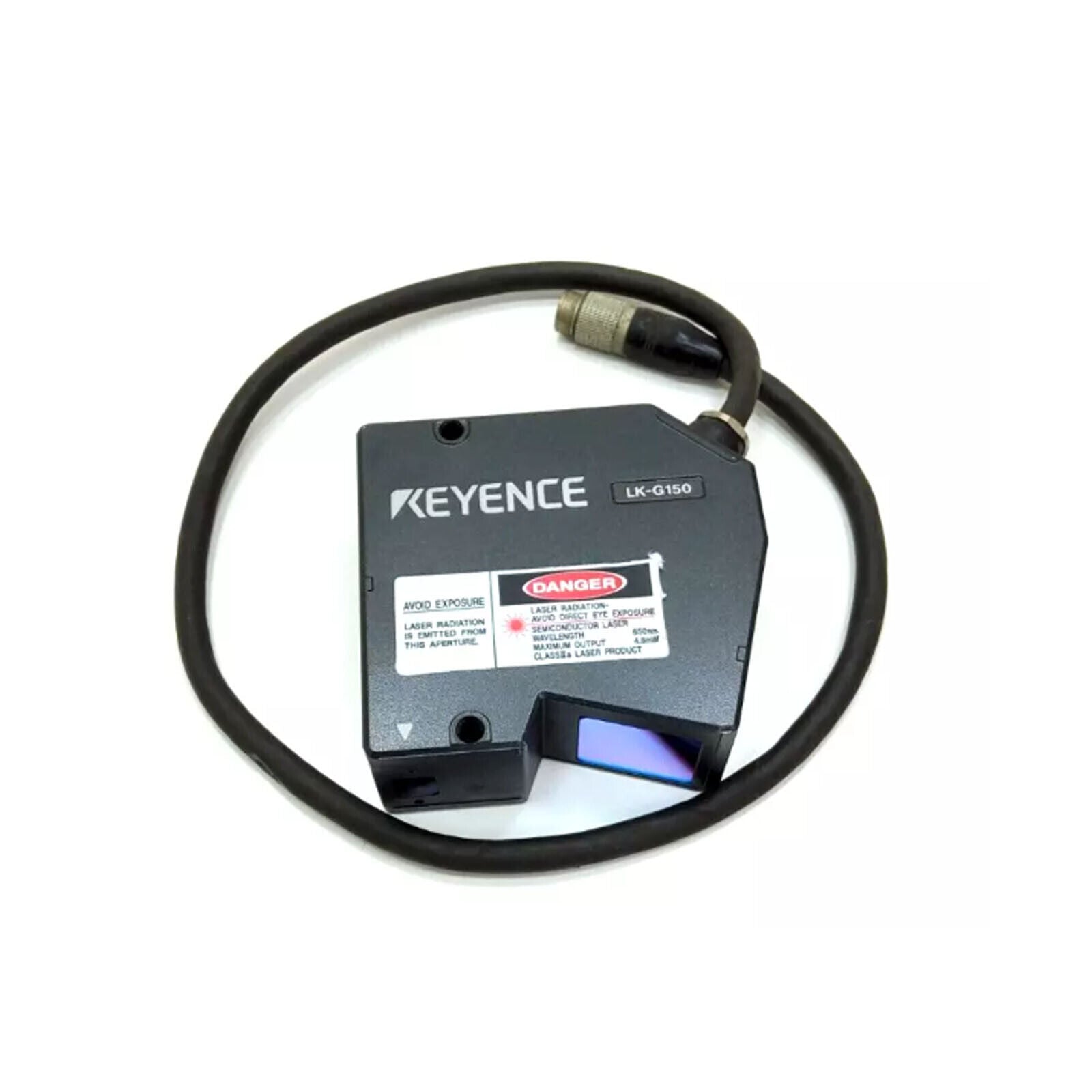 new 1PC  KEYENCE LK-G150 Laser displacement sensor