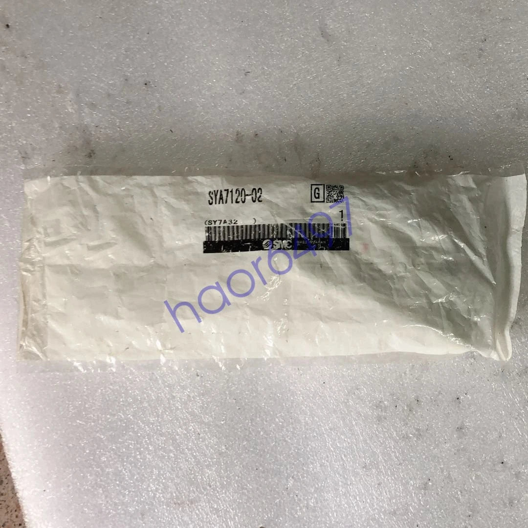 1PC SMC SYA7120-02 Pneumatic Valve SYA712002
