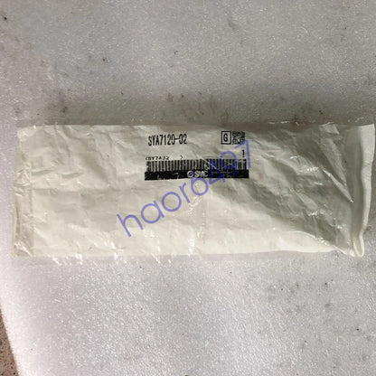 1PC SMC SYA7120-02 Pneumatic Valve SYA712002