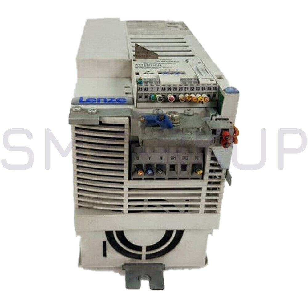 used & Tested LENZE E82EV402＿4C200 Inverter