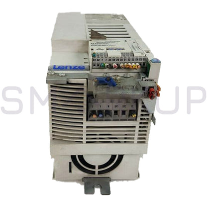 used & Tested LENZE E82EV402＿4C200 Inverter
