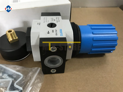 Festo LR-1/2-D-7-MIDI 162586 Regulator - FESTO