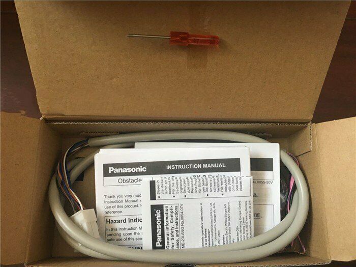 Panasonic AFPX0L40MR-F Control Unit 1 Year - PANASONIC