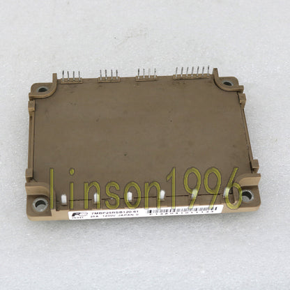 New One FUJI 7MBP25RSB120 Module Power Supply 7MBP25RSB12061 - FUJI