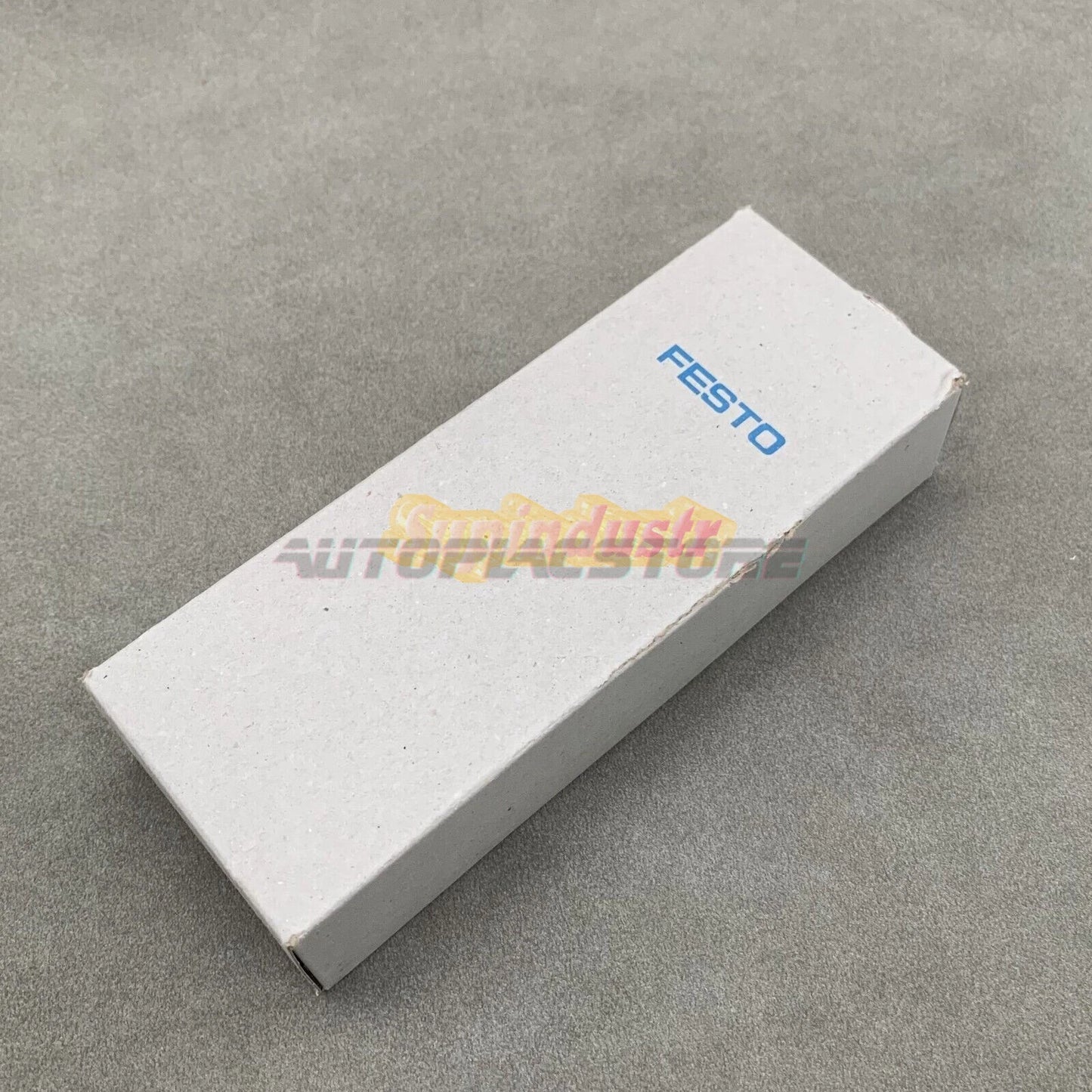FESTO MFH-5-1/8-B 19758 Solenoid Valve Free ShippingUS
