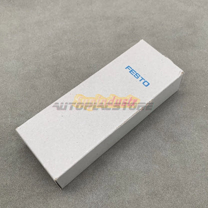 FESTO MFH-5-1/8-B 19758 Solenoid Valve Free ShippingUS
