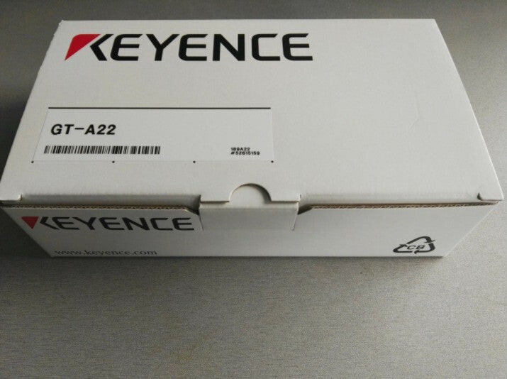 1PCS KEYENCE GT-A22 GTA22 SENSOR IN BOX