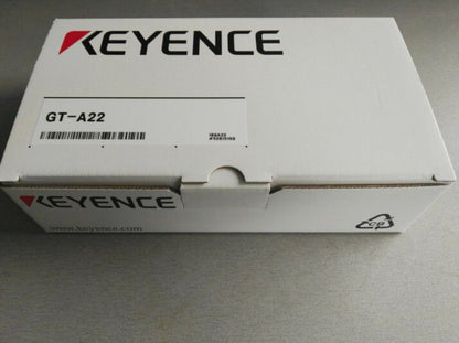 1PCS KEYENCE GT-A22 GTA22 SENSOR IN BOX