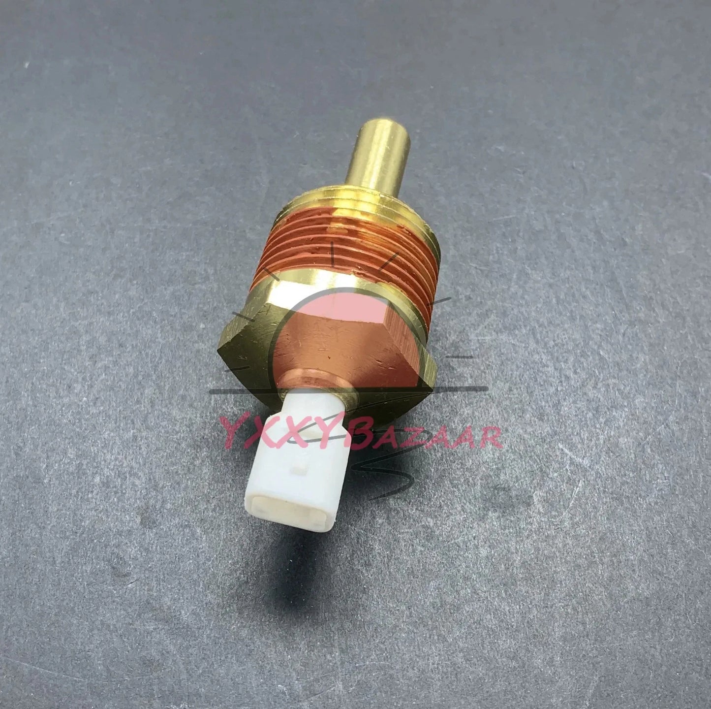 OEM Engine Coolant Temperature Sensor for 1992-1997 5.9L Cummins 6BT 3920363
