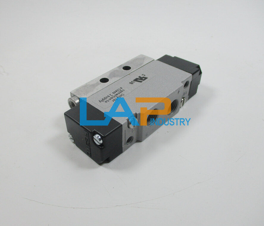 new 1PC  For Air Operated Valve VL-5/2-1/8-B 173168