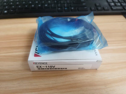 1PC  Keyence EX-110V EX110V Sensor In Box Free Shipping  *TT