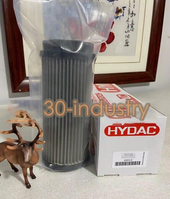 HYDAC 0100S075W Oil-absorbing Filter Cartridge - 1PCS New - HYDAC