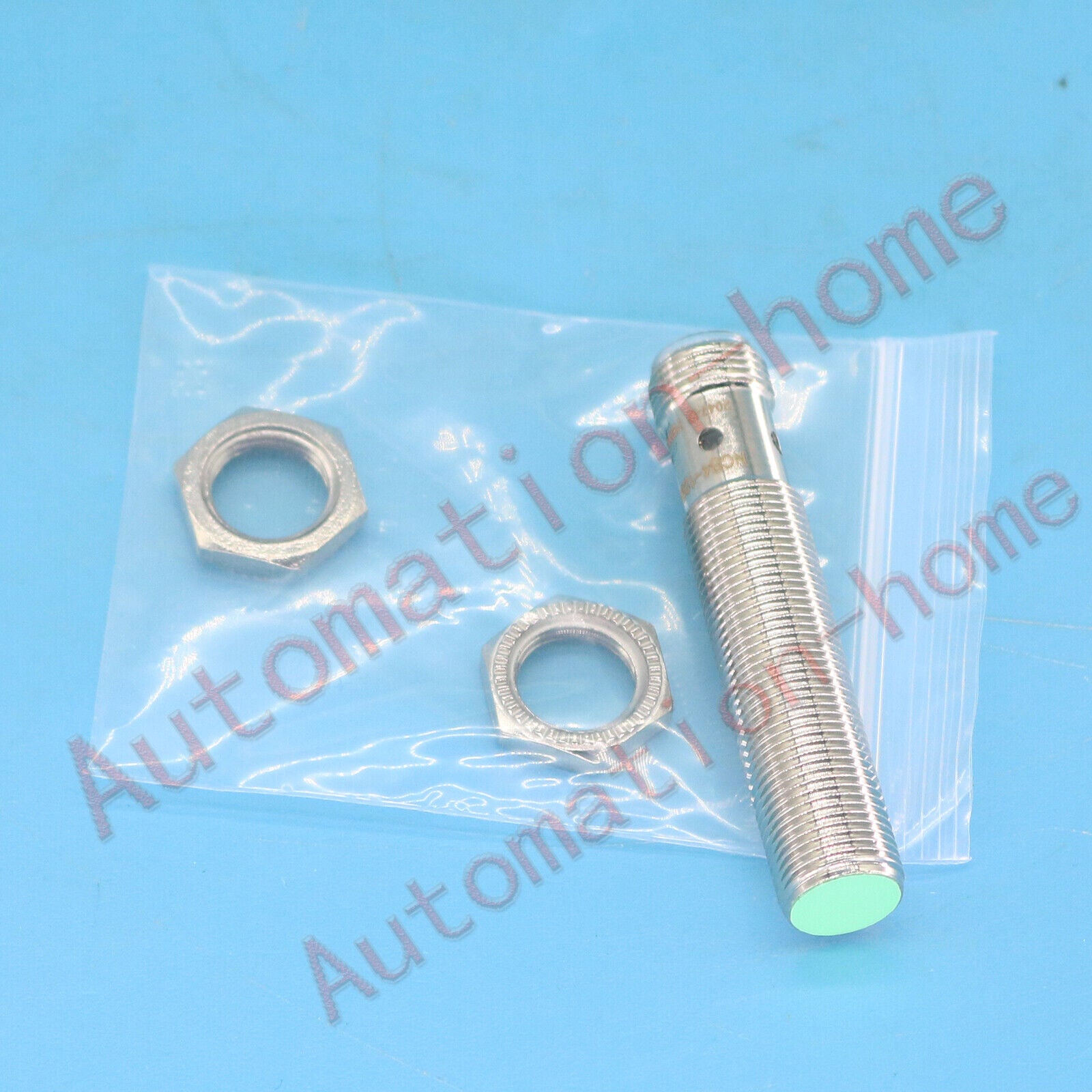 NCB4-12GM50-E2-V1 Inductive Sensor for PEPPERL+FUCHS - PEPPERL+FUCHS