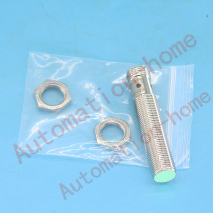 NCB4-12GM50-E2-V1 Inductive Sensor for PEPPERL+FUCHS - PEPPERL+FUCHS