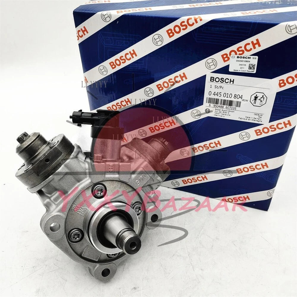 High Pressure Fuel Injector Pump For 2015-2019 Ford 6.7L Power Stroke Diesel CP4