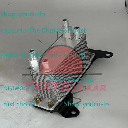 Transmission Oil Cooler 68004317AA For 2003-09 Dodge Ram 2500 3500 Diesel 5.9L