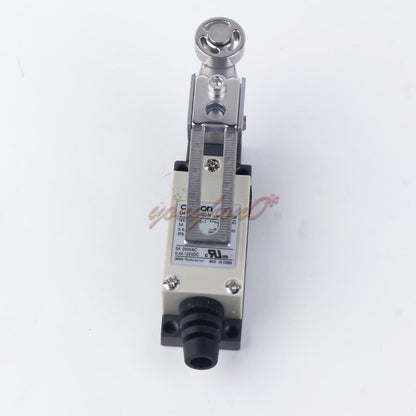 5-Piece Omron Limit Switch D4V-8108SZ - OMRON