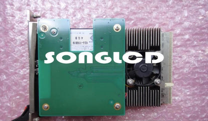 1pcs OM-2 P/038/7-001 N06X Sensor Module - OMRON