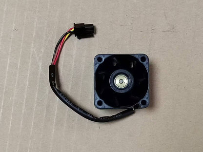 new SANYO 9GA0312P3K0031 DC 12V 0.62A Server Cooling Fan 4pin