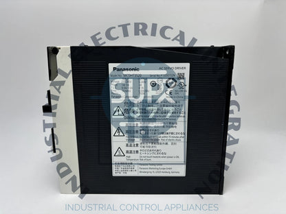 PANASONIC MCDHT3520 AC Servo Drive #su