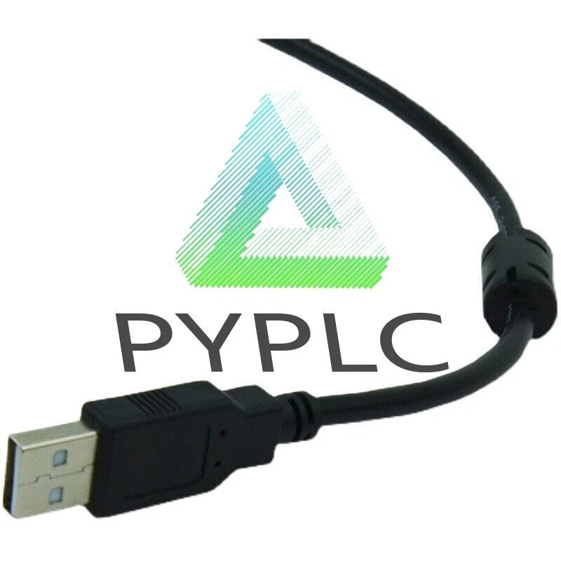 1PCS FOR Programming Cable OPCA-02 For ACS355 ACS550 ACS510 Inverter