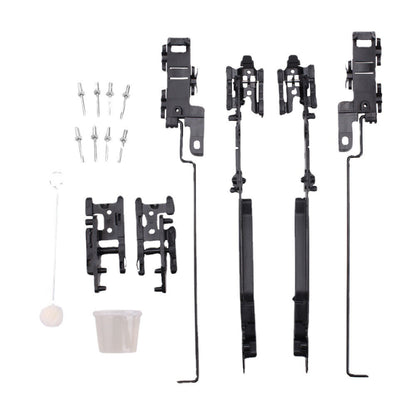 Sunroof Track Repair Kit for Ford F150 00-17 Expedition 05-16 F250