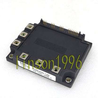 new One 7MBI40N-120 FUJI MODULE 7MBI40N120 - FUJI MODULE