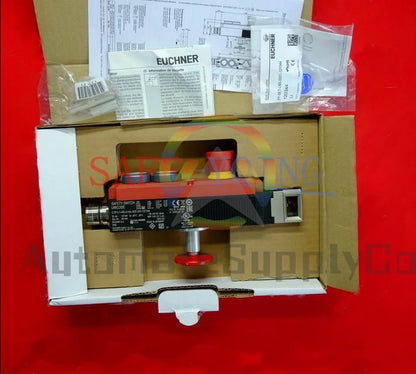 1PCS Euchner Safety Switch CTP-L1-AR-U-HA-AEE-SH-137164