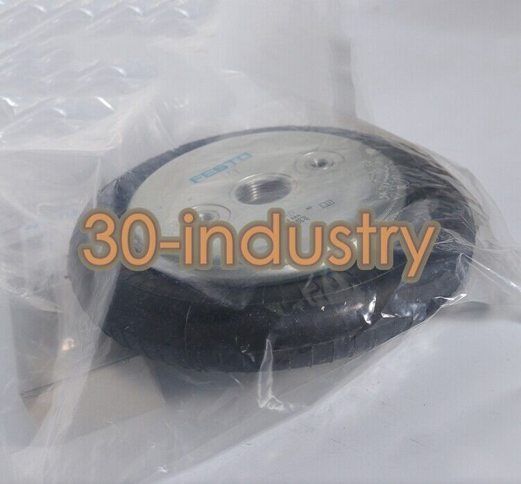 FESTO EB-215-80 Balloon Cylinder - High Performance Pneumatics - FESTO