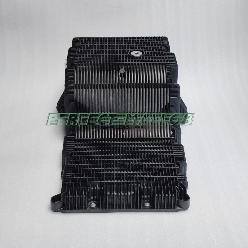 QSF3.8 Oil Pan for Cummins Engine - CUMMINS