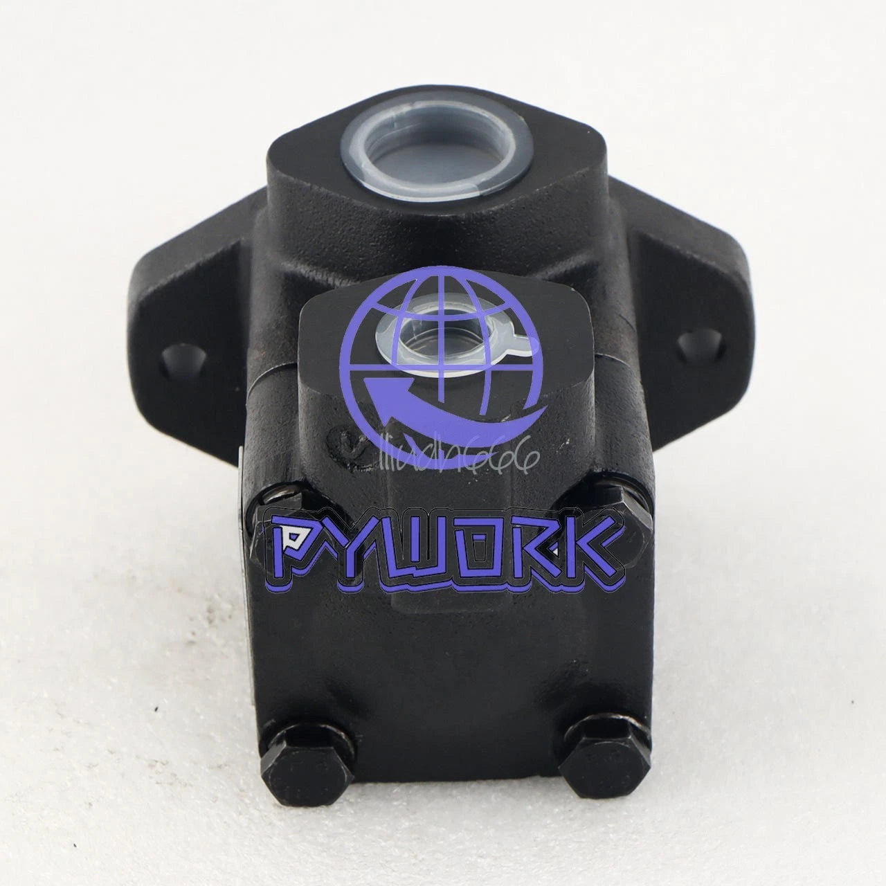 1Pcs Vickers Vane Pump V10-1P3P-1C20 V10-1P3P-1C-20