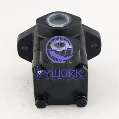 1Pcs Vickers Vane Pump V10-1P3P-1C20 V10-1P3P-1C-20
