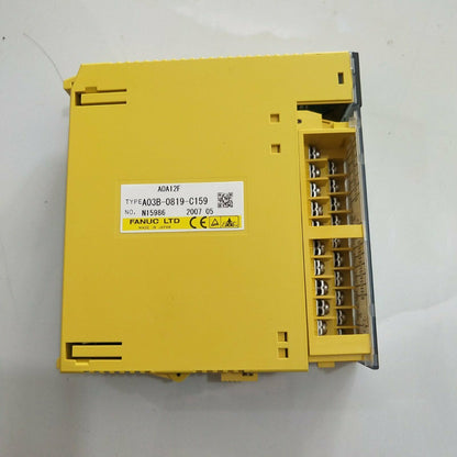 Fanuc A03B0819C159 Output Module - FANUC