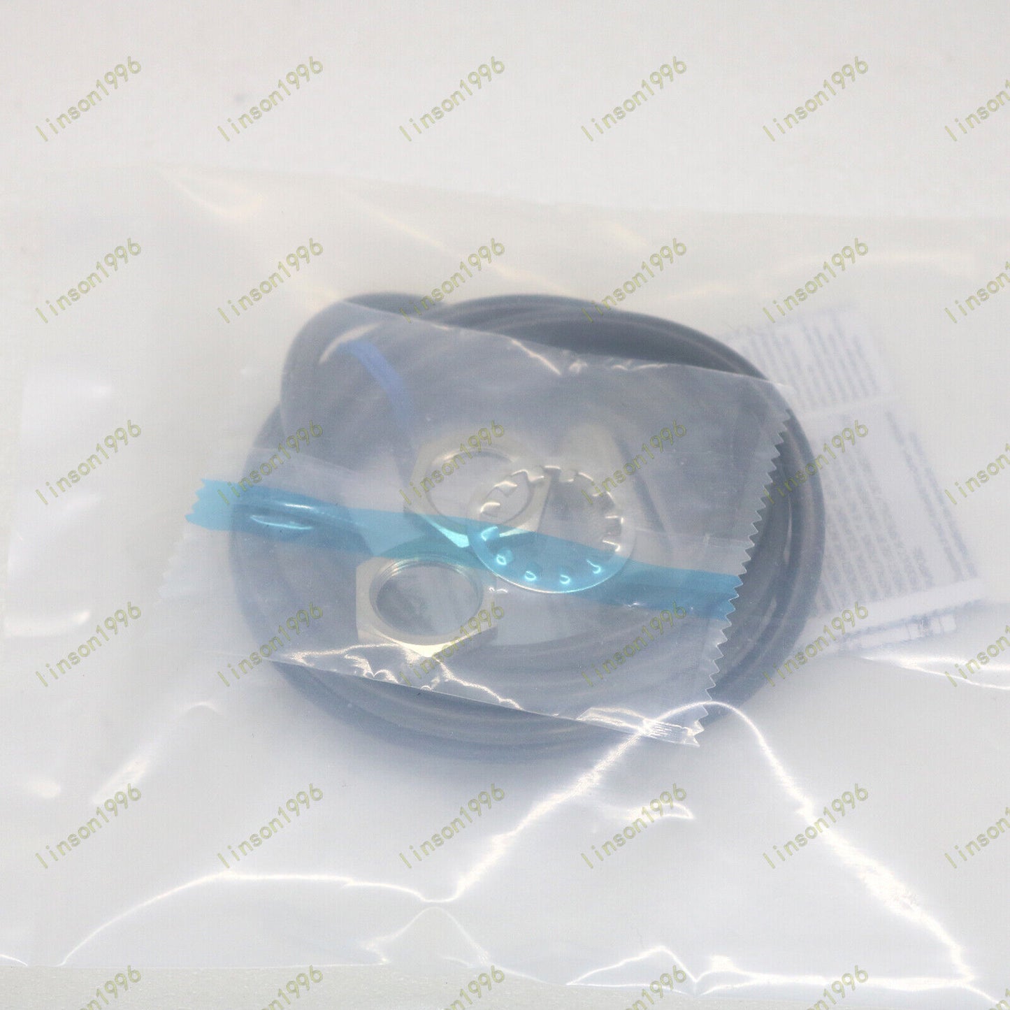 Omron E2E-X10ME1-Z Proximity Sensor Switch Cable 2M - OMRON