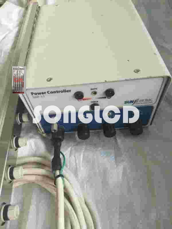 SUNJE SBP-11 + SIB1-64A: High-Quality Accessory Set - SUNJE