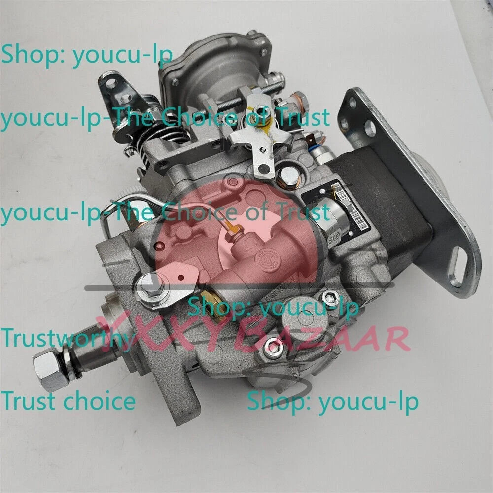 3923346 Cummins VE Diesel Fuel Injection Pump For 90-93 Dodge RAM 5.9L 6BT 12V~