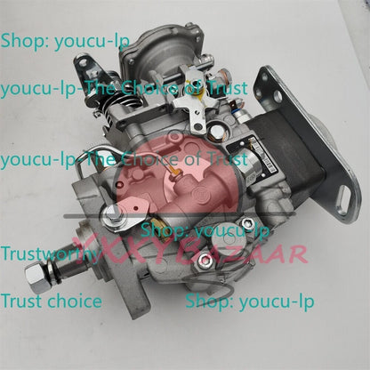 3923346 Cummins VE Diesel Fuel Injection Pump For 90-93 Dodge RAM 5.9L 6BT 12V~