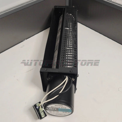 1PC cross flow fan 220V MRS16-DTA #au