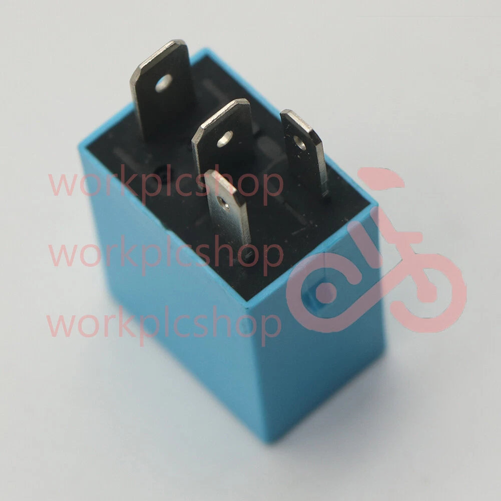 10PCS DENSO 156700-2560 12V Power Relay 4-Pin #US