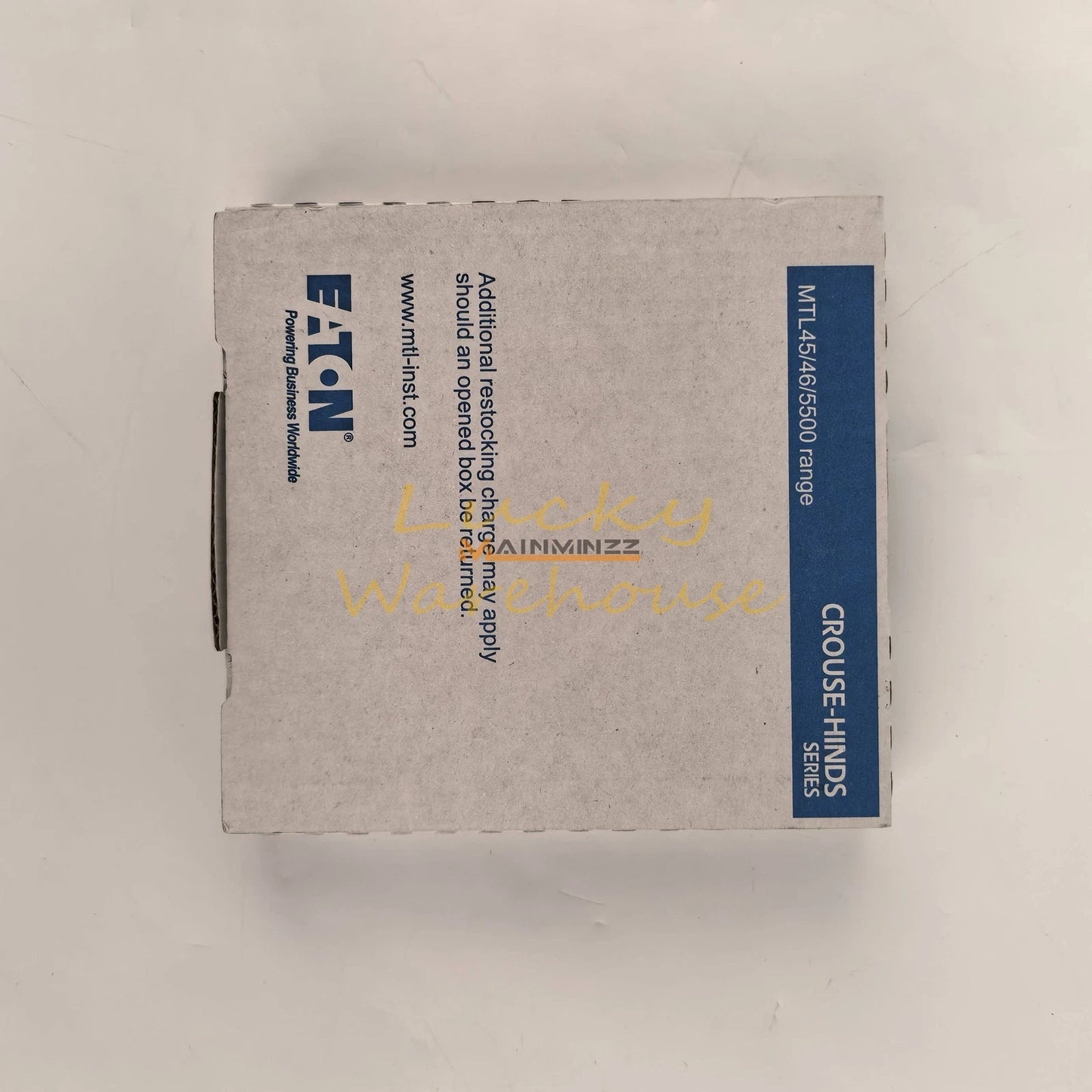 1pc MTL safety barrier MTL5549Y