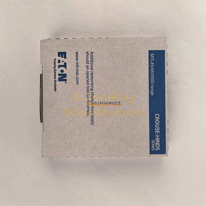 1pc MTL safety barrier MTL5549Y