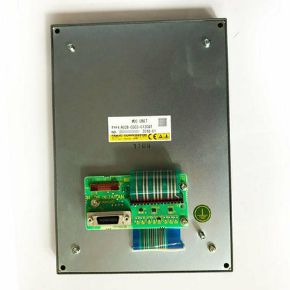 Used Fanuc A02B-0303-C120#T Operator Panel – Tested Good Condition - FANUC