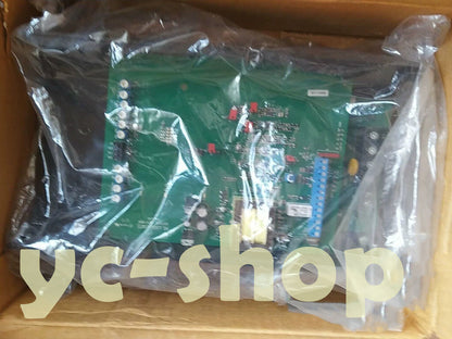 KBRG-255 Inverter Ratio Card Fast - KBRG