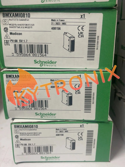 1pc for Schneider BMXAMI0810