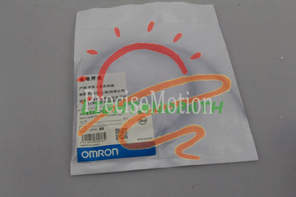 Omron E32-DC200 Photoelectric Switch Fiber Unit E32DC200 One